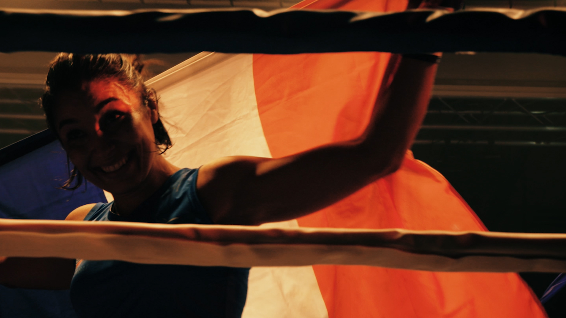 La France est gagnante du championnat du monde de savate 2019