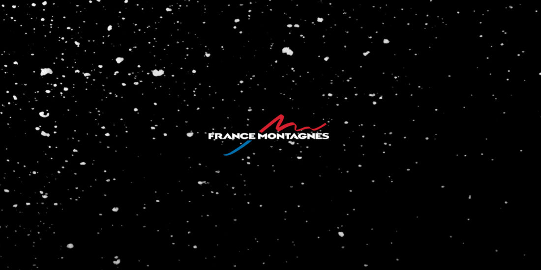 Motion design France Montagnes