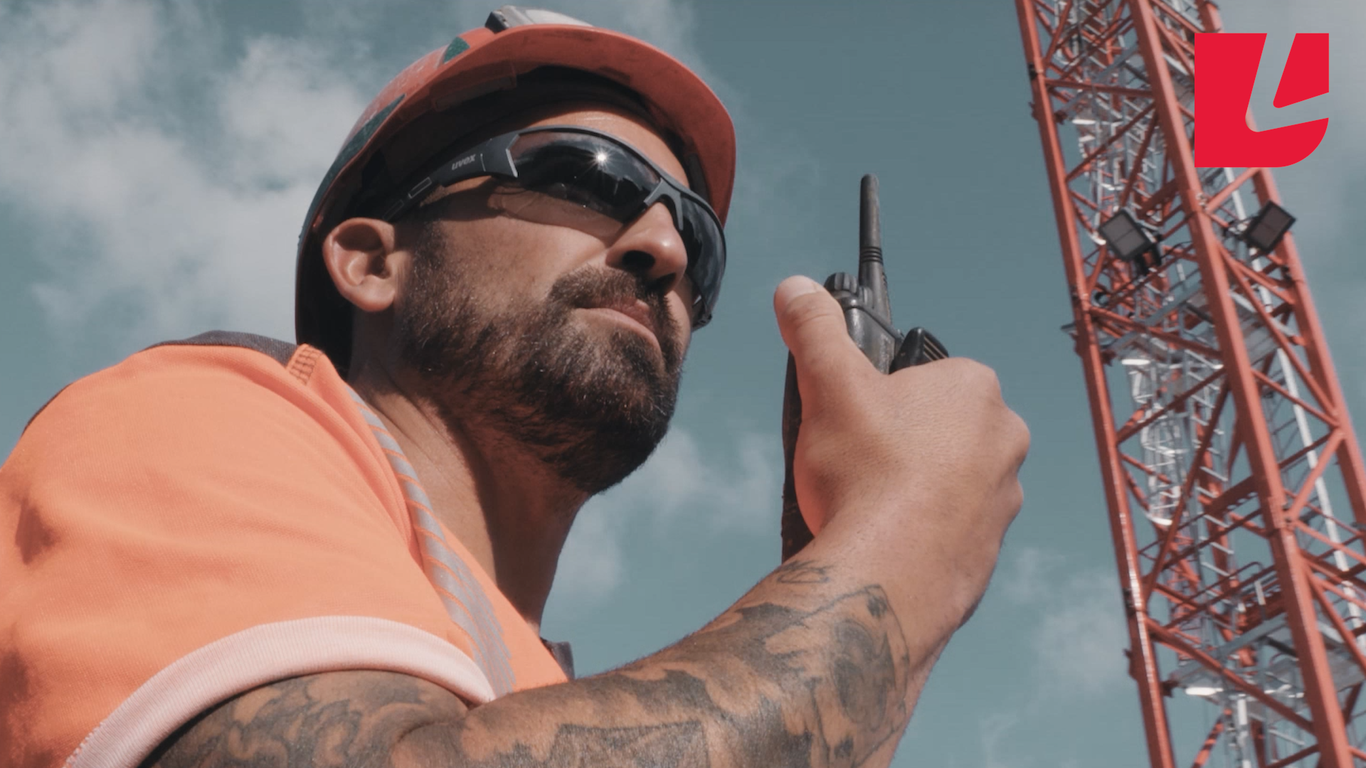 vidéo promotionnelle Legendre Construction